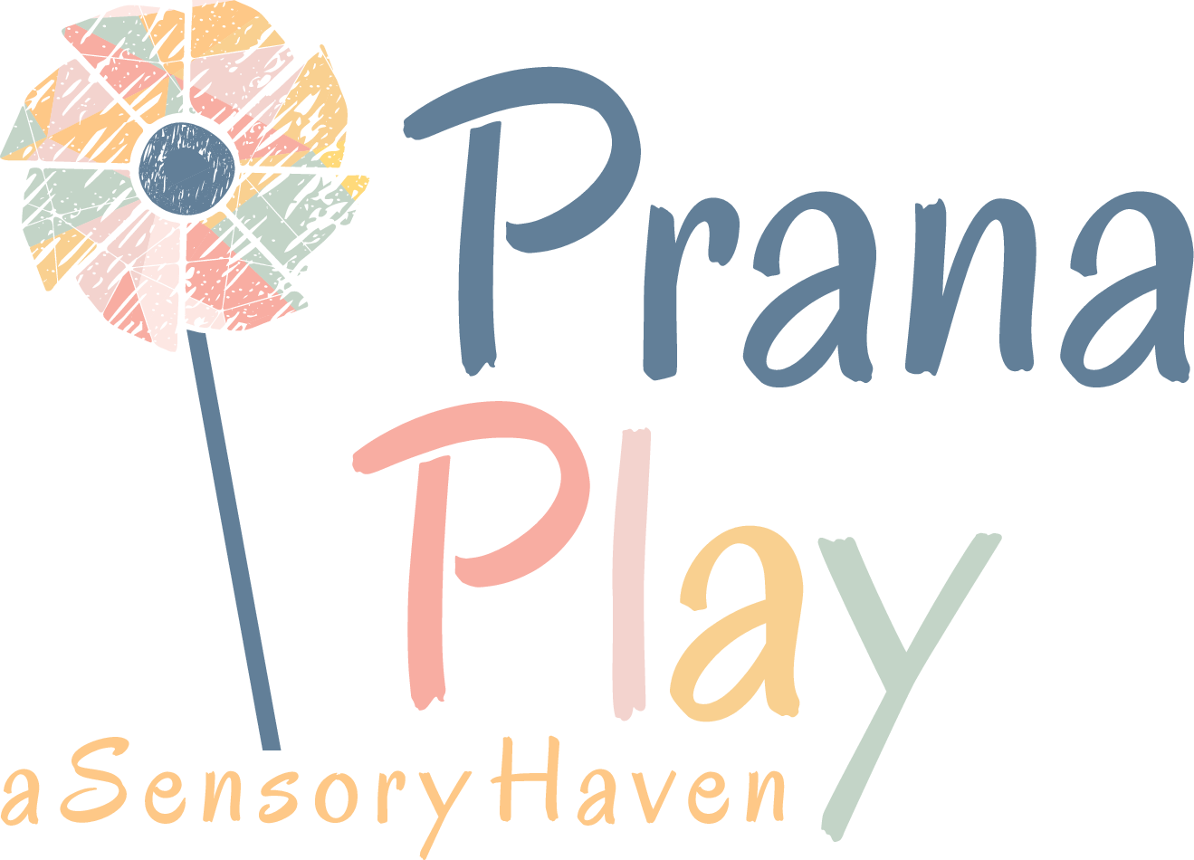 Prana Play — A Sensory Haven