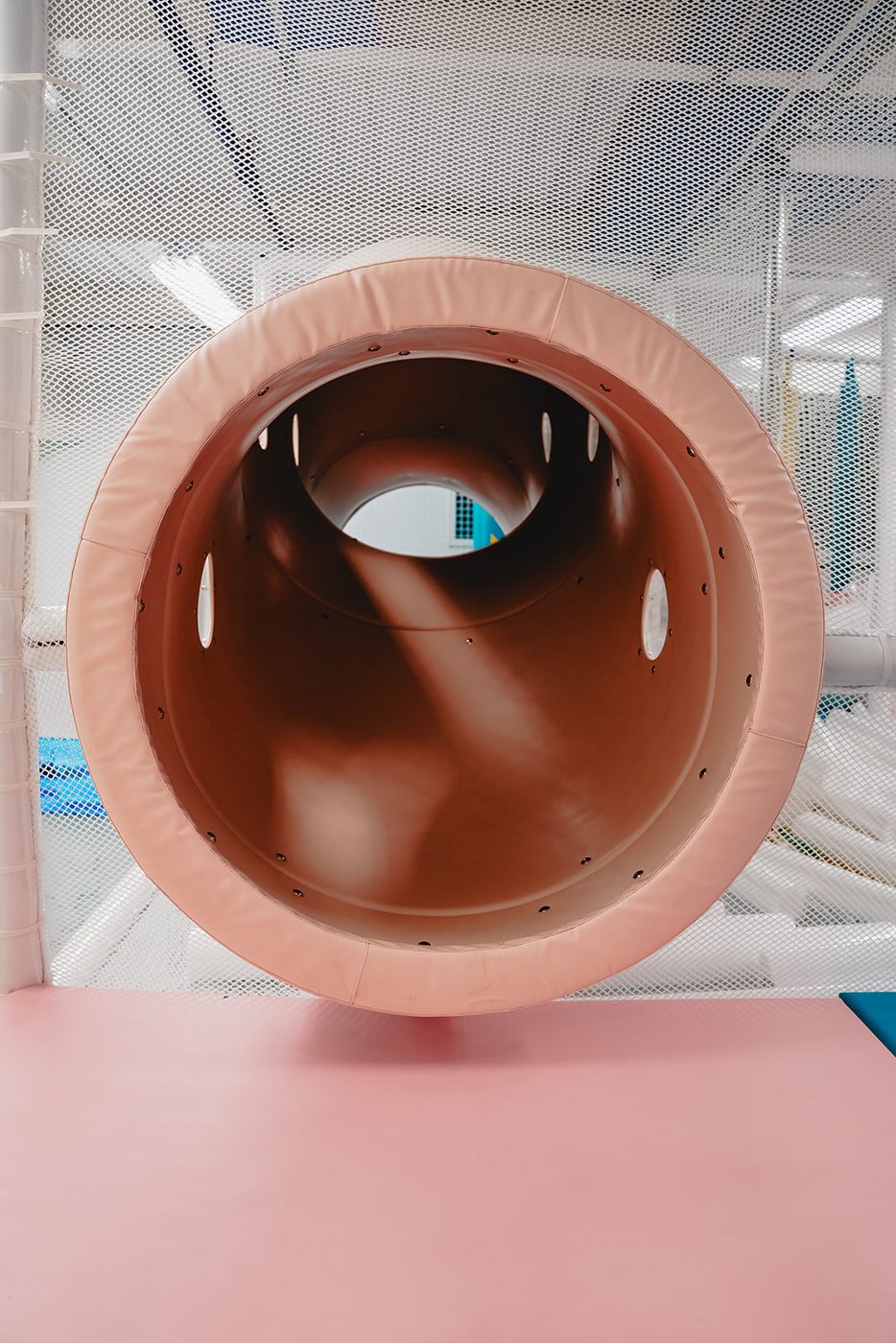 Inside Prana Play