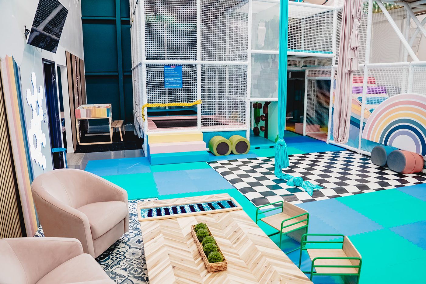 Inside Prana Play