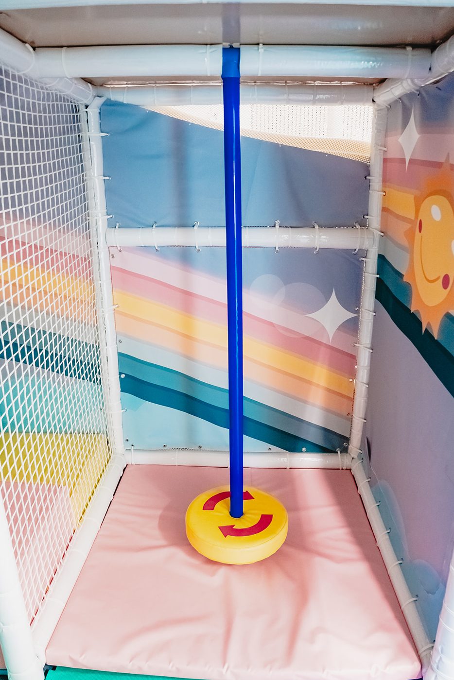 Inside Prana Play
