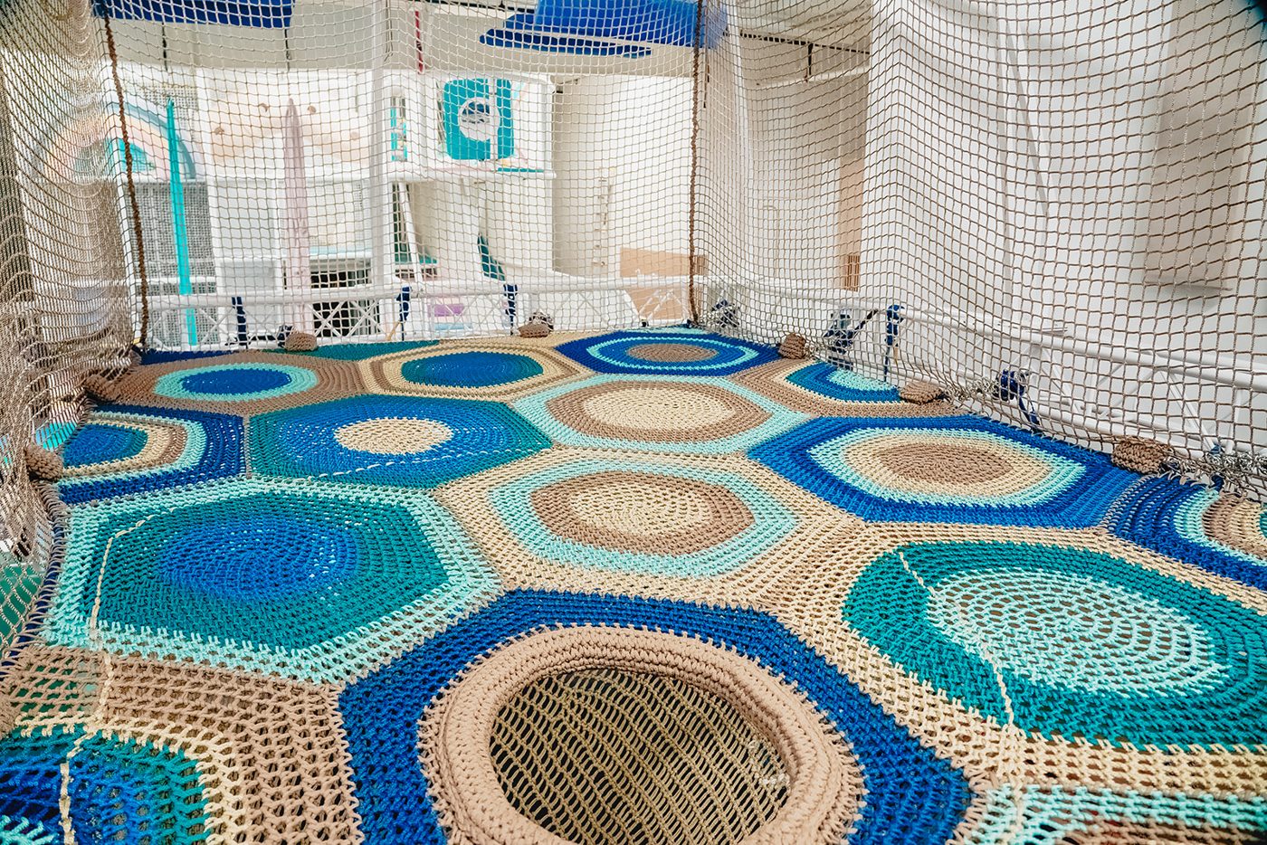 Inside Prana Play